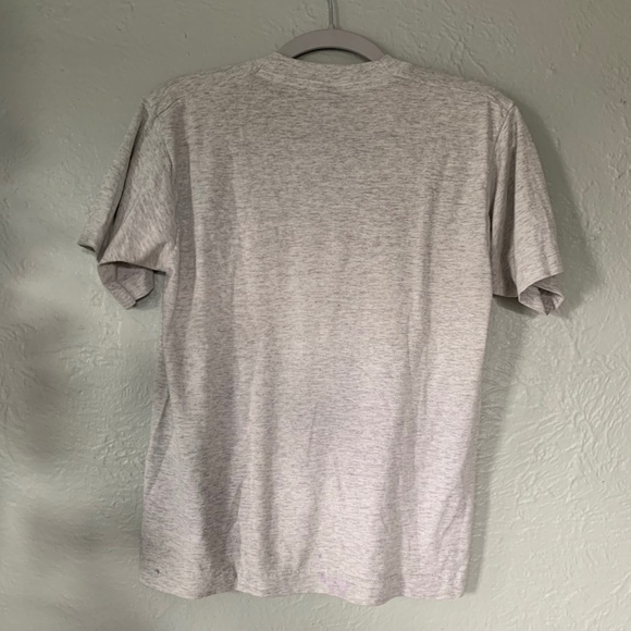 Seattle earth graphic tee - Picture 5 of 7